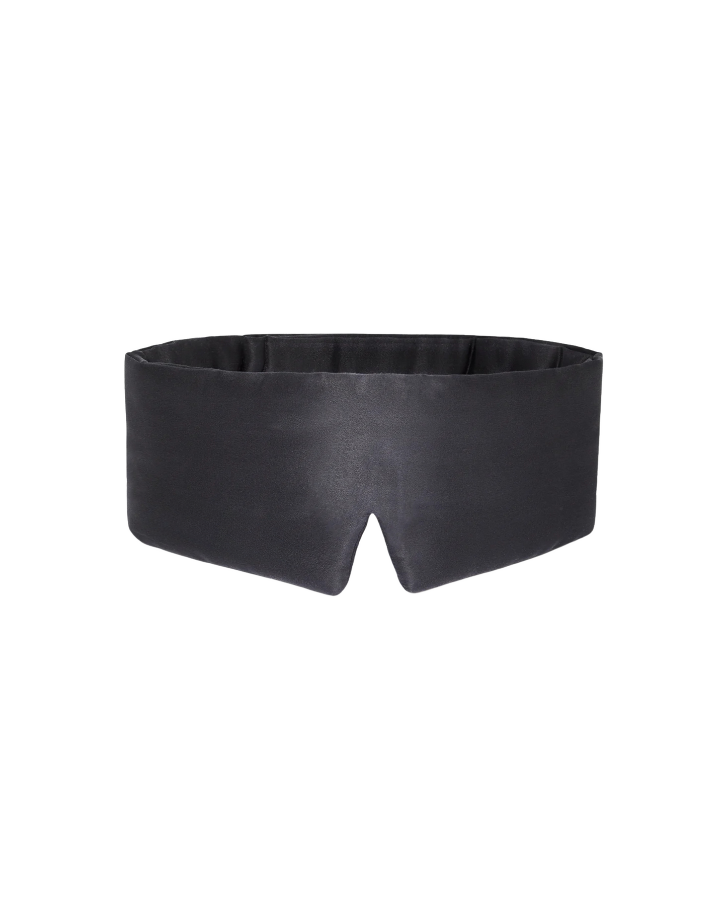 Lyxig Sovmask i 100% Mullbärssilke